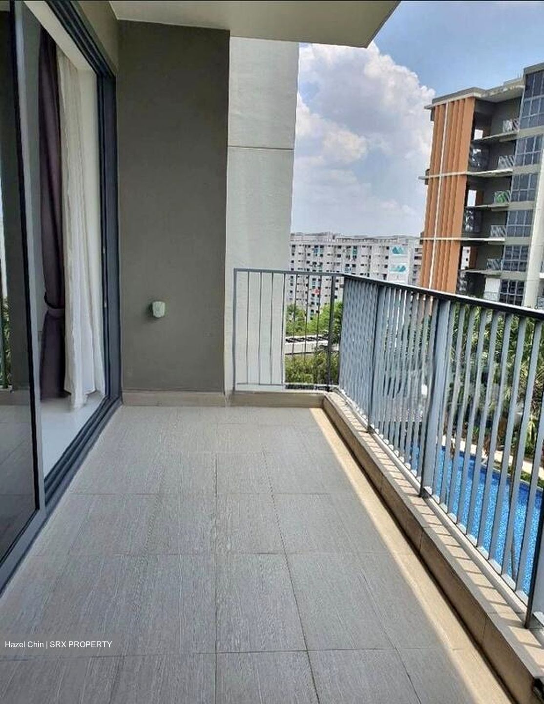 North Park Residences (D27), Apartment #525365291